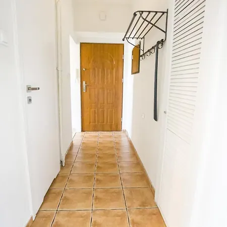 Apartment Apartament 5 Min Od Dworca Pkp Gdansk